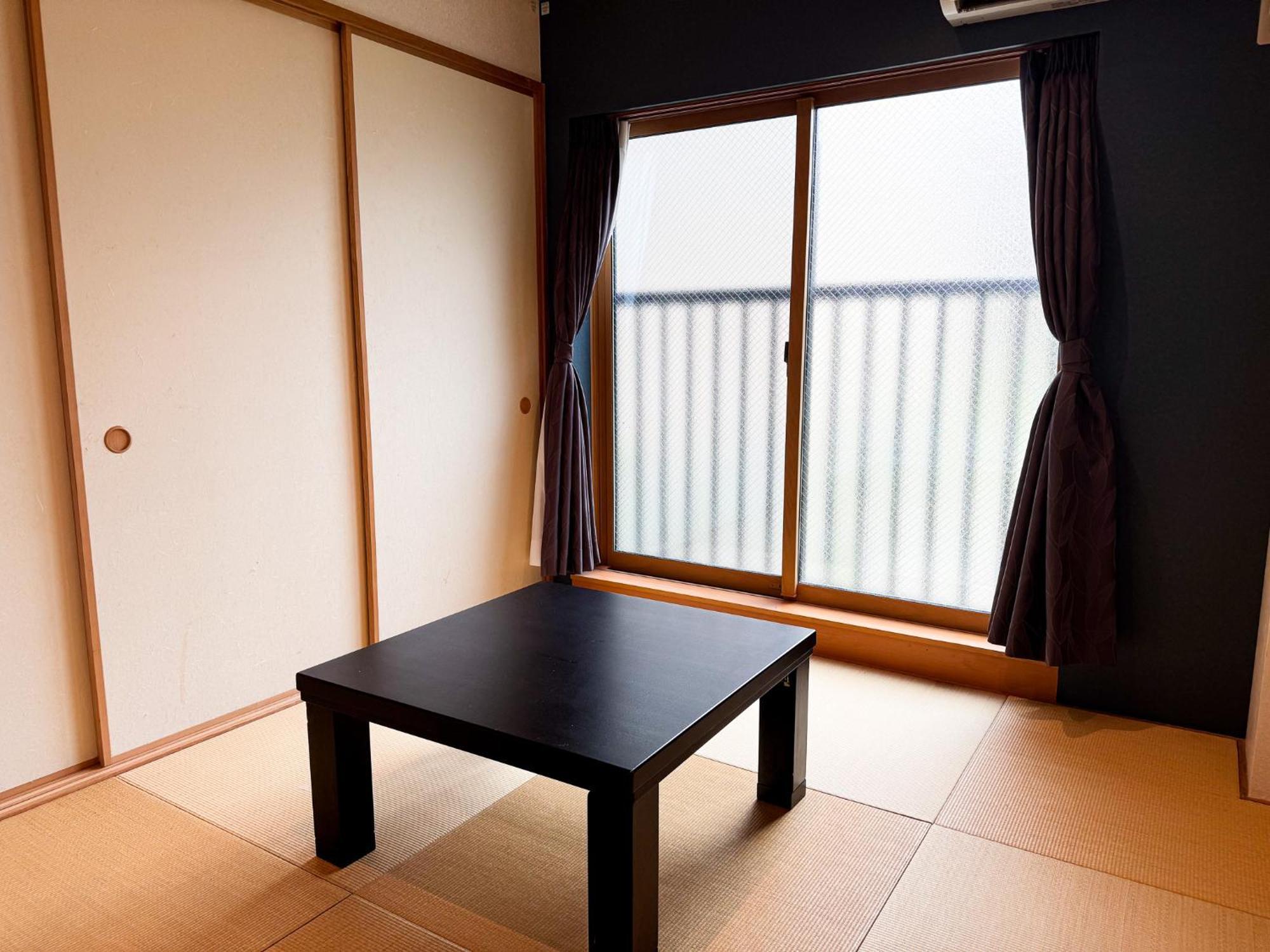 Rinn Hostel Miyagawacho Kjóto Exteriér fotografie