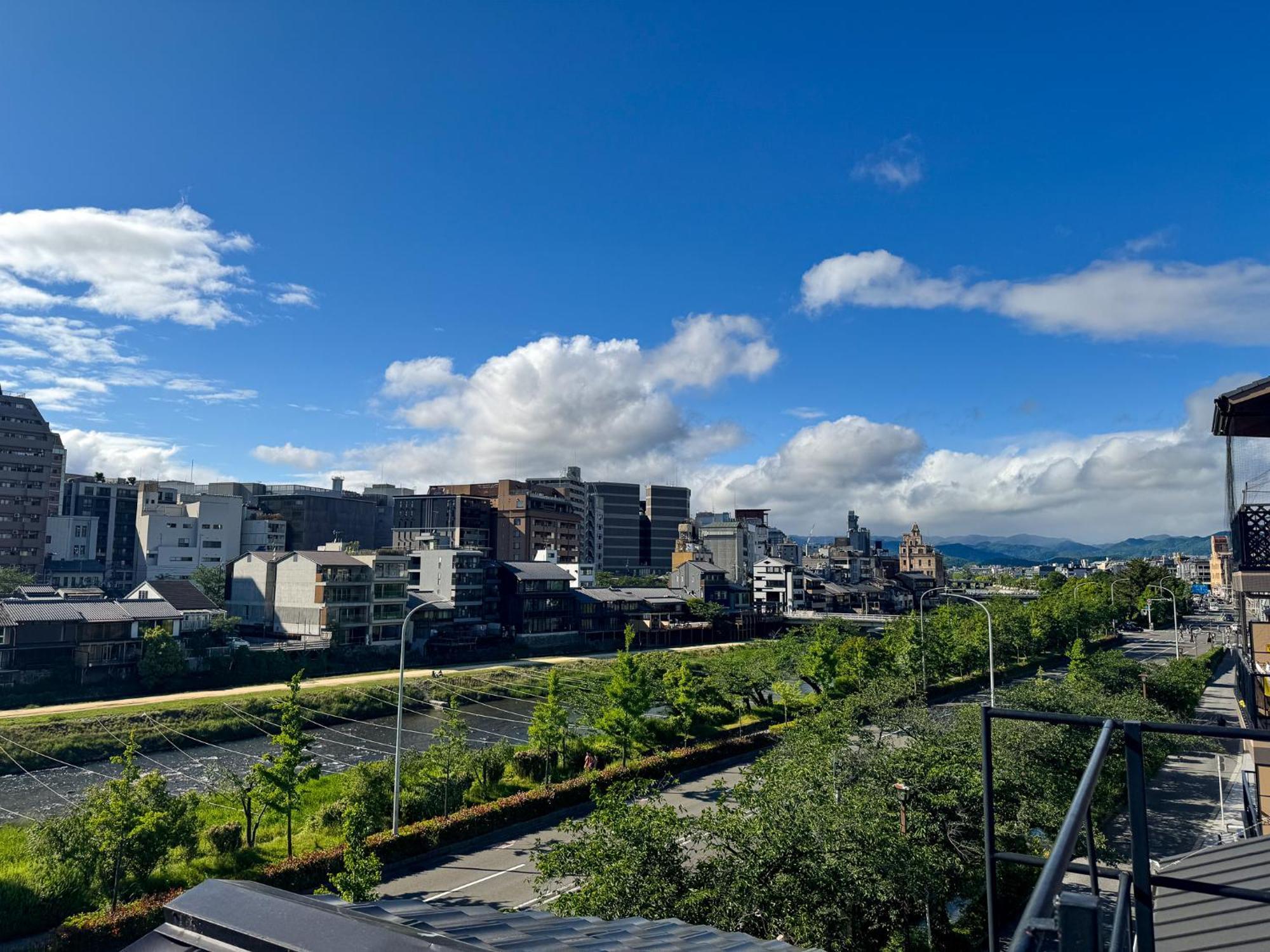 Rinn Hostel Miyagawacho Kjóto Exteriér fotografie