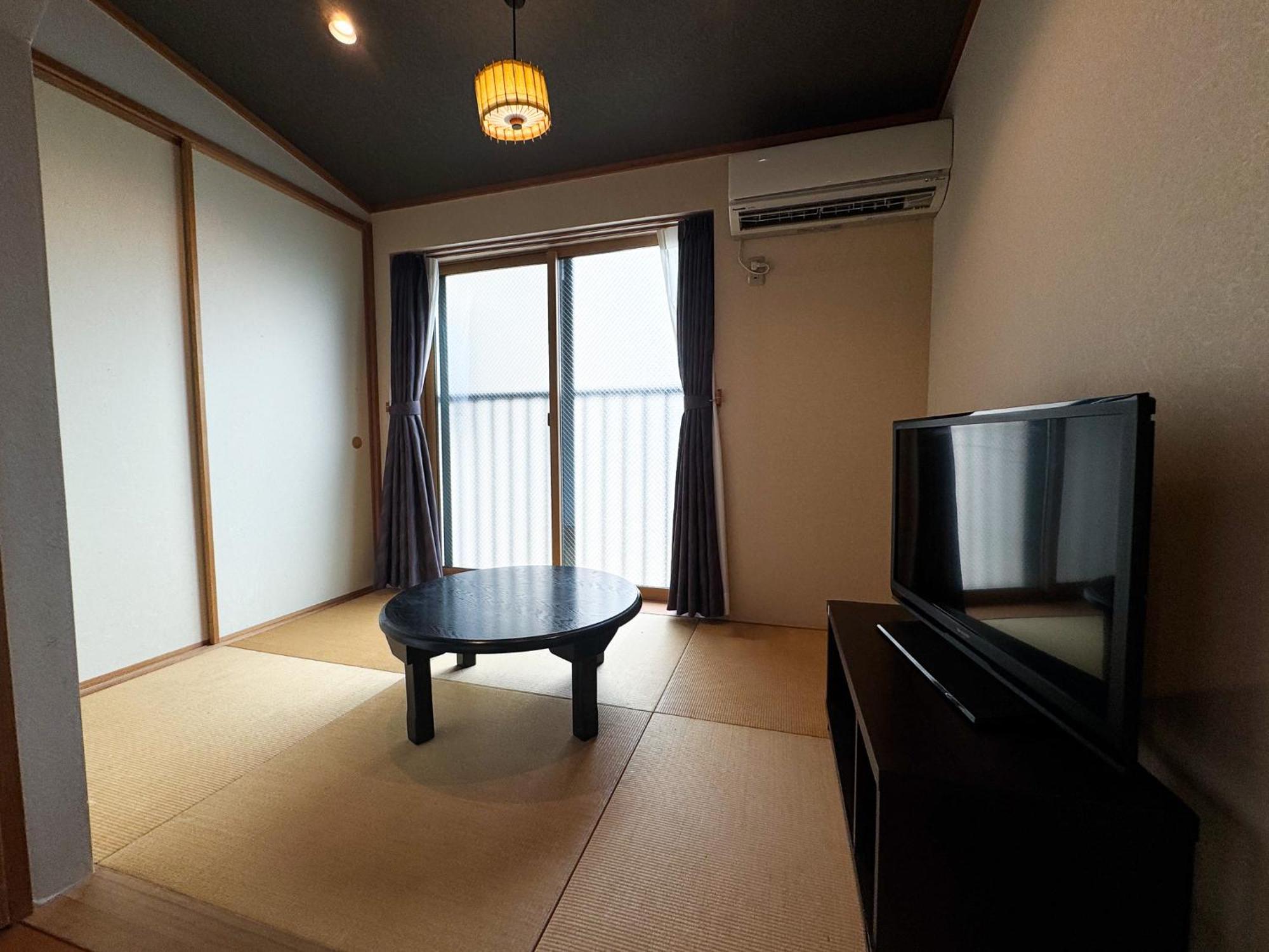 Rinn Hostel Miyagawacho Kjóto Exteriér fotografie