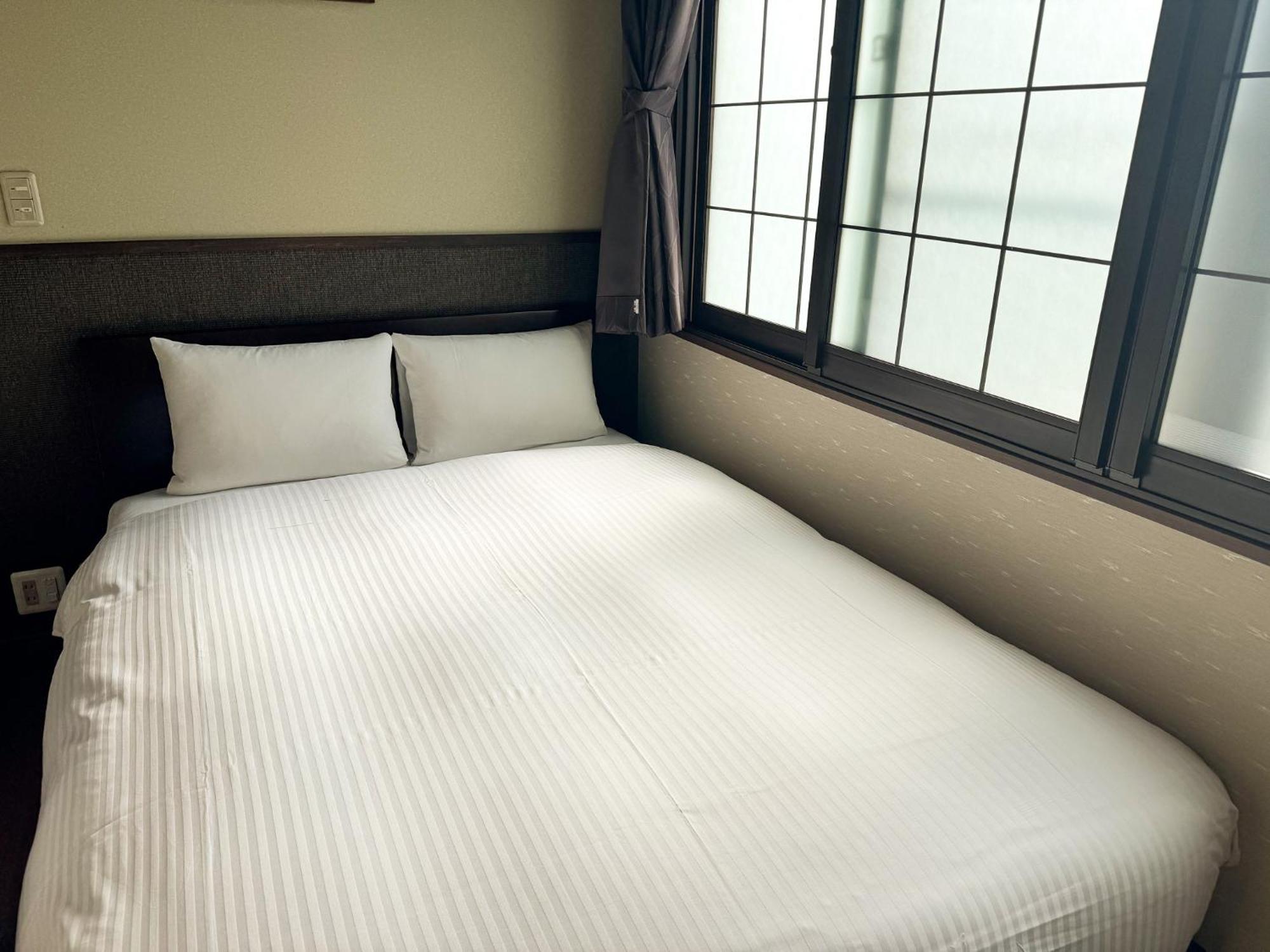 Rinn Hostel Miyagawacho Kjóto Exteriér fotografie