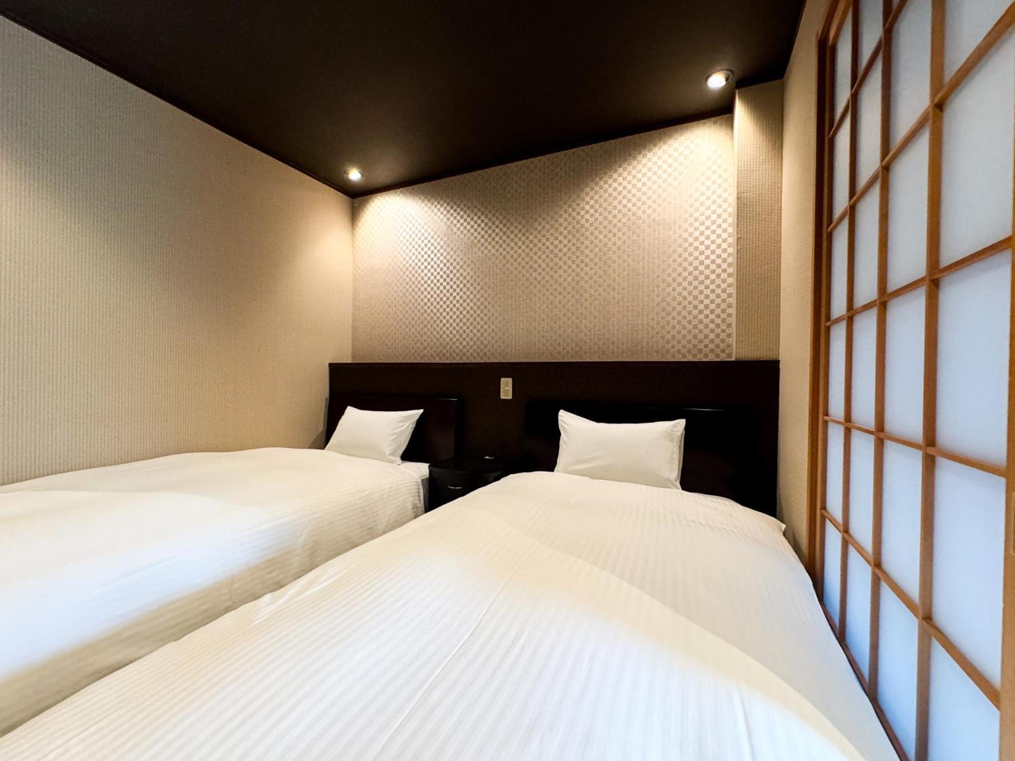 Rinn Hostel Miyagawacho Kjóto Exteriér fotografie
