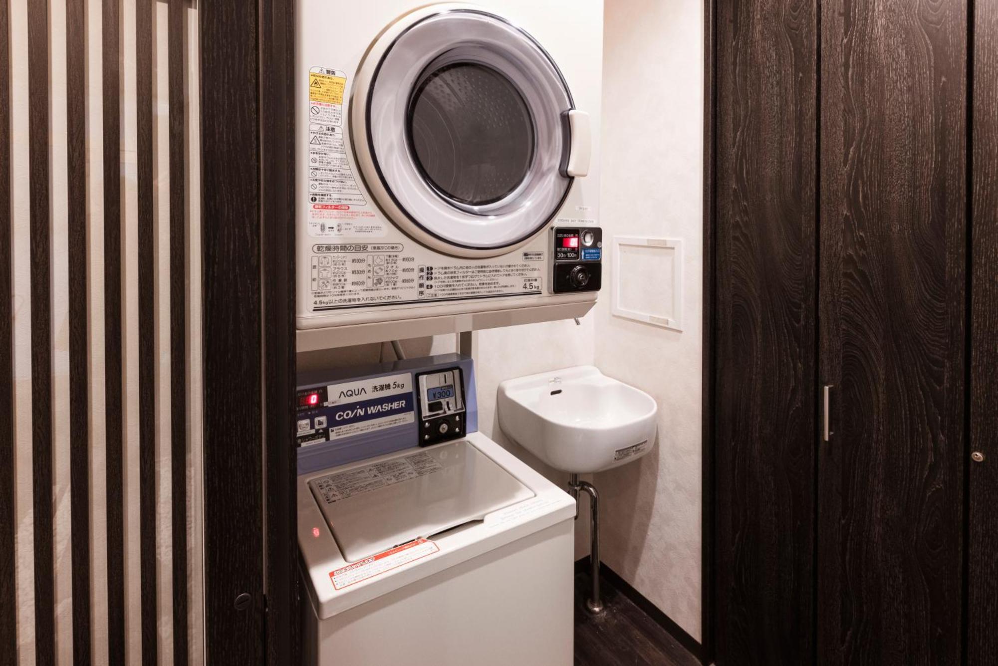 Rinn Hostel Miyagawacho Kjóto Exteriér fotografie